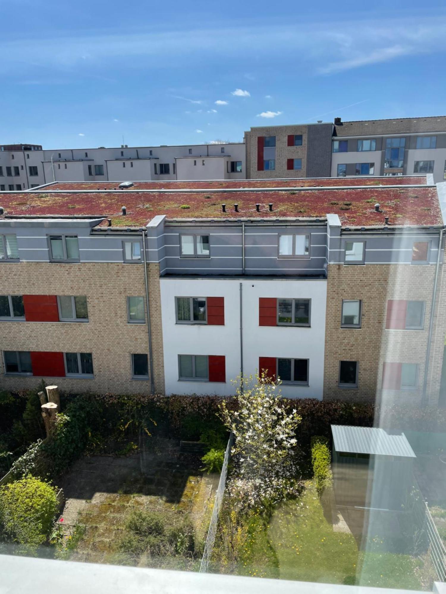 Ferienwohnung Hansetraum Luebeck ภายนอก รูปภาพ