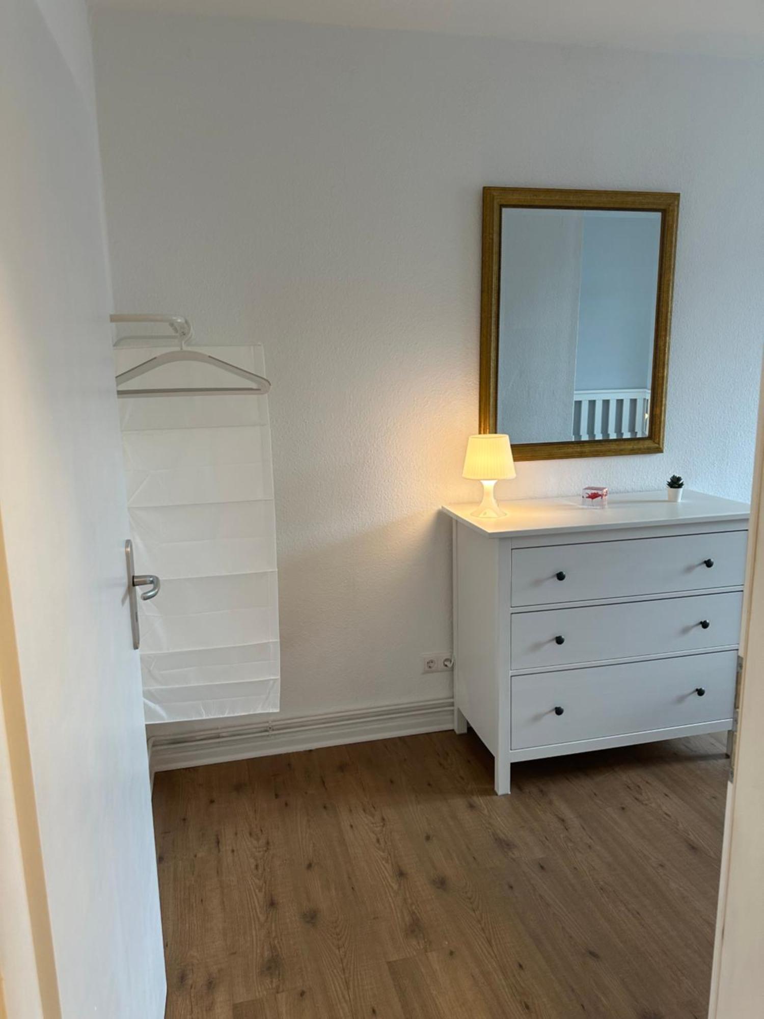 Ferienwohnung Hansetraum Luebeck ภายนอก รูปภาพ